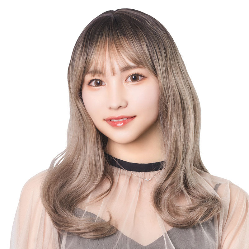 WIGGY RICH Wave Medium